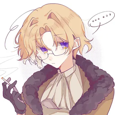 Profile image of マシュー