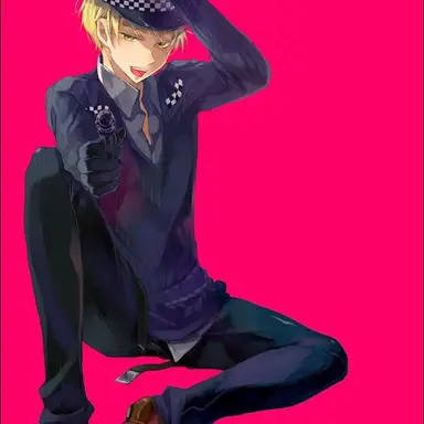 Profile image of アーサー