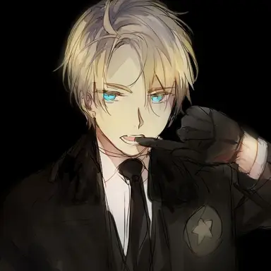 Profile image of アルフレッド