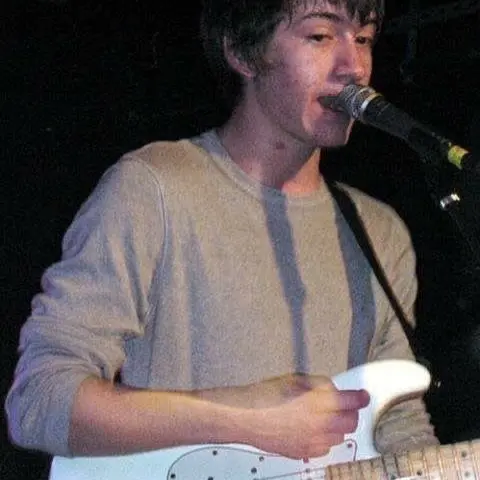 LoudRelax1364의 alex turner