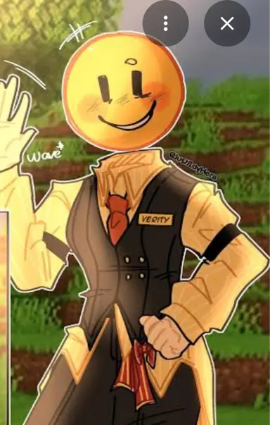 Profile image of Verity