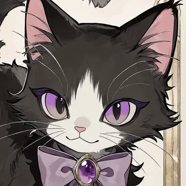 Profile image of 미넬