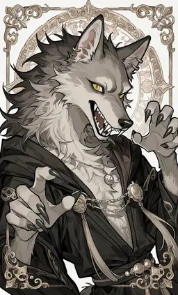 Profile image of 루크