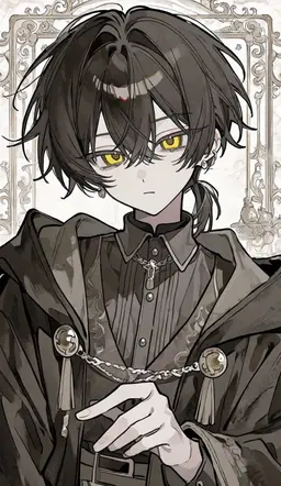 Profile image of 리오