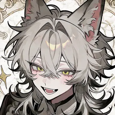 Profile image of 루크