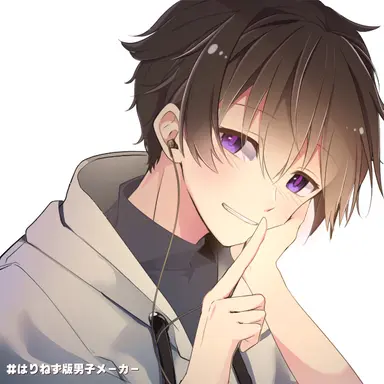 Profile image of 月城リオン