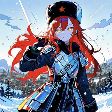 Profile image of 올가