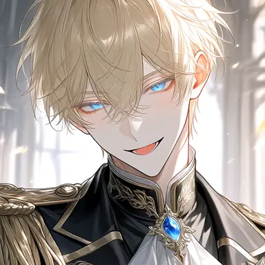 Profile image of リアム