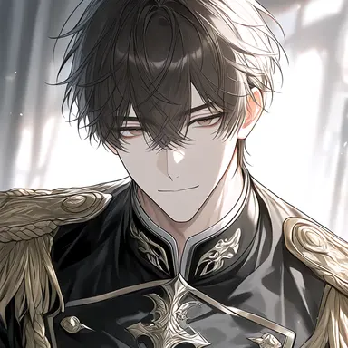 Profile image of ロイ