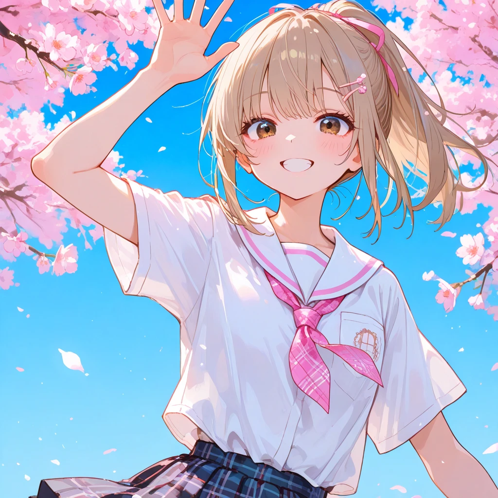 モモ