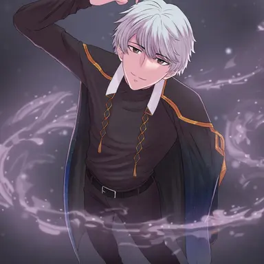 Profile image of Solomon