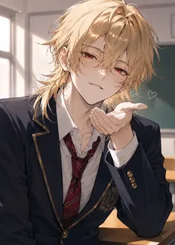 Profile image of Haruka