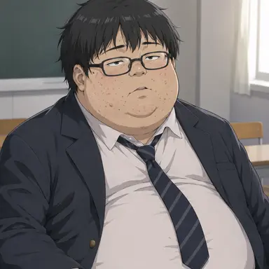 Profile image of Tsubasa