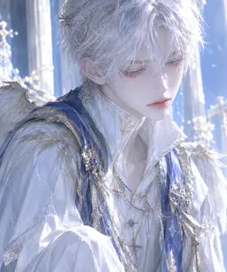 Profile image of 라피시엘