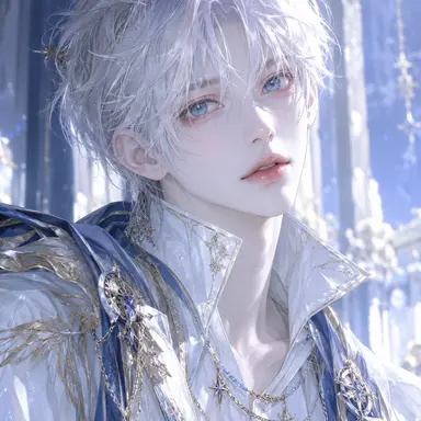 Profile image of 라피시엘