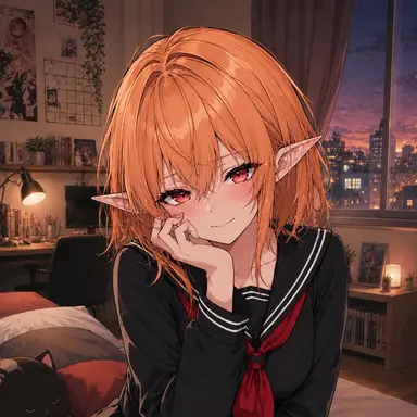 Profile image of ソフィア