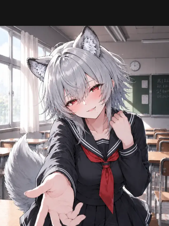 BalmySteel5109의 多種族学校