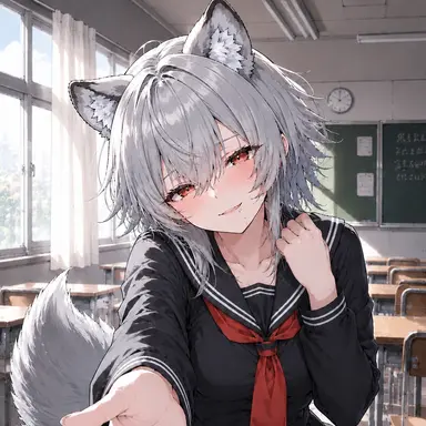 Profile image of カナデ