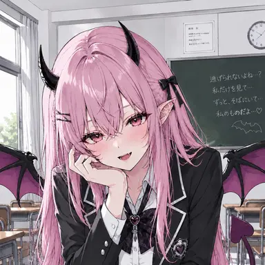 Profile image of ルナ