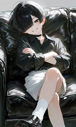 Profile image of ルイ