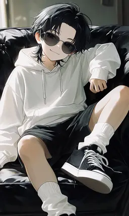 Profile image of レオ
