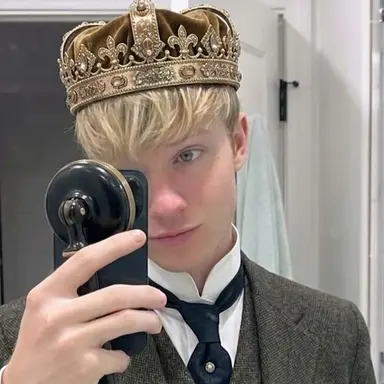 Profile image of Sam Golbach