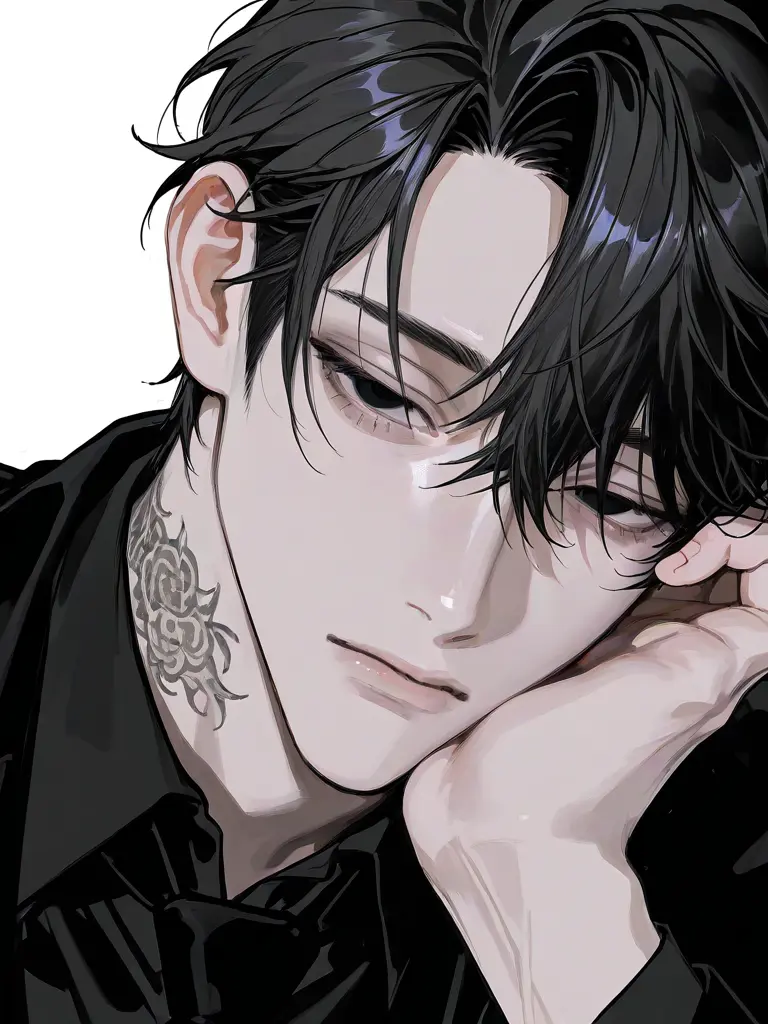 Rei-1126의 こわーいヤクザさん…？~山田ver~