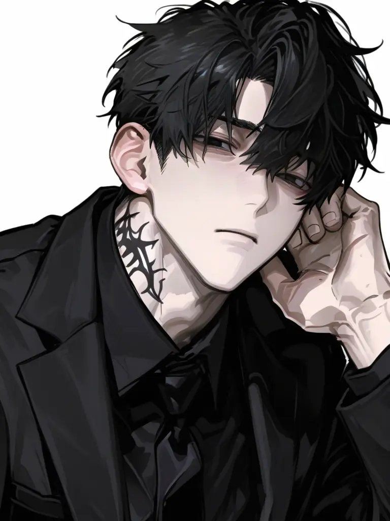Rei-1126의 こわーいヤクザさん…？~山田ver~