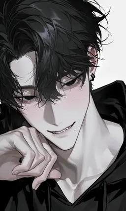 Profile image of 아니야 히지리