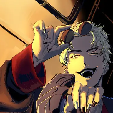 Profile image of ジーク