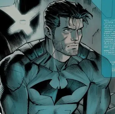 Profile image of Bruce Wayne