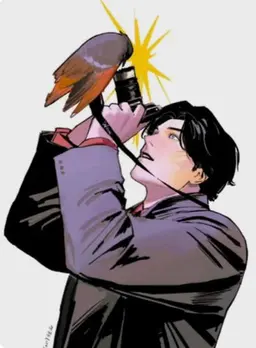 Profile image of Tim Drake
