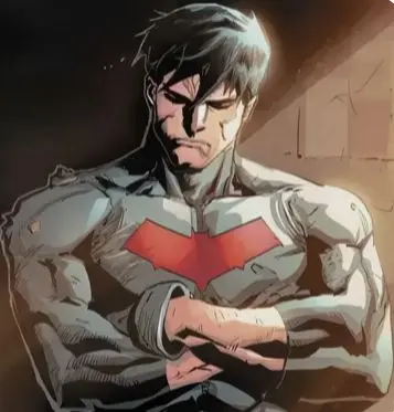 Profile image of Jason Todd