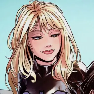 Profile image of Stephanie Brown