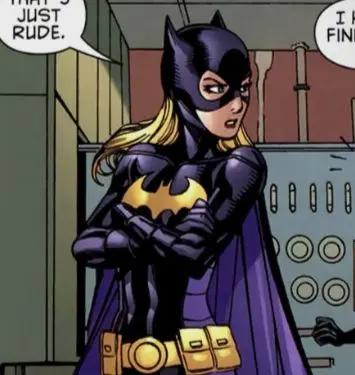 Profile image of Stephanie Brown