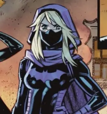 Profile image of Stephanie Brown