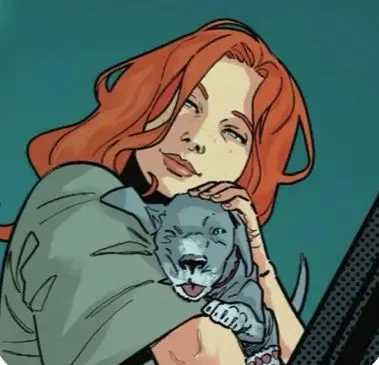 Profile image of Barbara Gordon