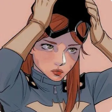 Profile image of Barbara Gordon