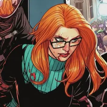 Profile image of Barbara Gordon