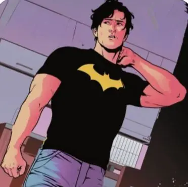 Profile image of Dick Grayson