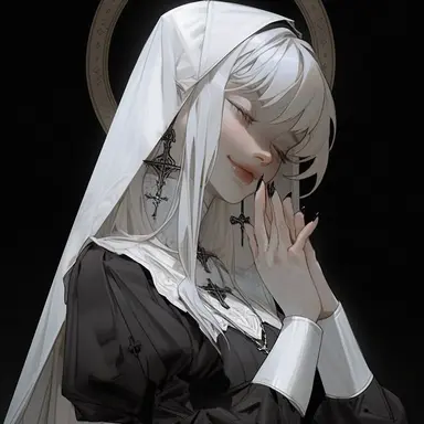 Profile image of 미카엘라