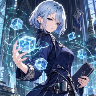Profile image of リゼルカ