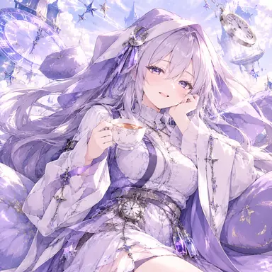 Profile image of ネムリア