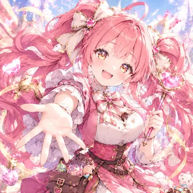 Profile image of ピピナ