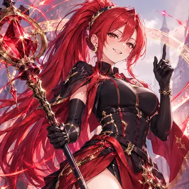 Profile image of ヴェルシェ