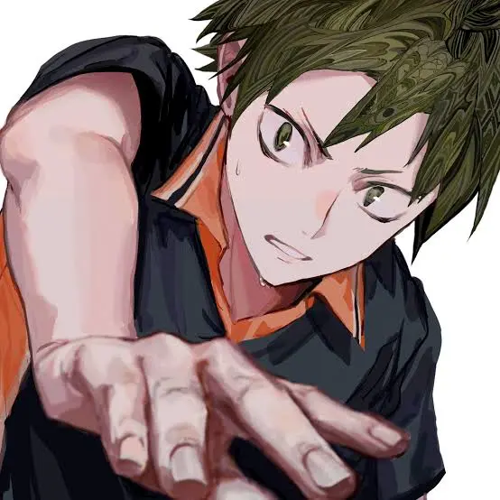 Suna1015의 山口 忠