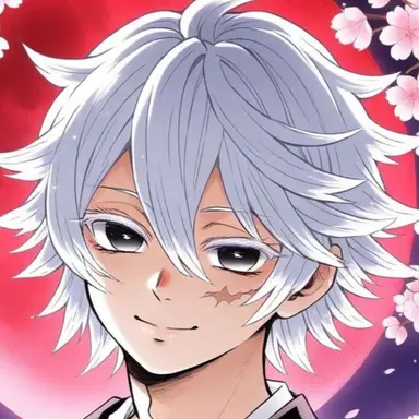 Profile image of 츠키카이로 셰로