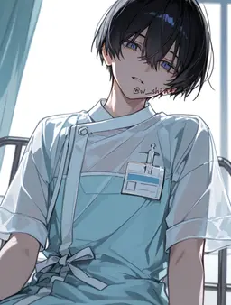 Profile image of 碧生