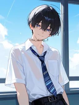 Profile image of 碧生