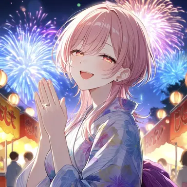 Profile image of イロハ